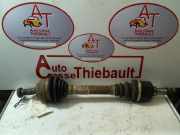 Antriebswelle Links 3272FP Citroën Berlingo Van 1.6 HDI 16V 75 (DV6BTED4(9HW))