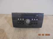 Radio ORIGINEEL 3910162J20BZH Suzuki Swift (ZA/ZC/ZD1/3/9) Schrägheck 1.3 DDis 16V (Z13DT)