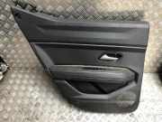 Türverkleidung Links Hinten 821018685R Dacia Duster (DJF) SUV 1.0 Eco-G 12V (H4D-480(H4D-F4))