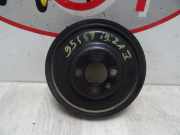 Riemenscheibe DEMPER 038105243M Seat Ibiza IV (6J5) Schrägheck 5-drs 1.2 TDI Ecomotive (CFWA)