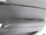 Türverkleidung Rechts Hinten 732A209302LAM SsangYong Kyron SUV 2.0 200 Xdi 16V 4x4 (OM664.950)
