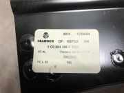 Armlehne Volkswagen New Beetle (1Y7) Cabrio 1.4 16V (BCA) BCA