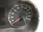 Tachoeinheit Kmh - 2481000Q8D Nissan Interstar Van 2.3 dCi 135 16V (M9T-716(M9T-F7))