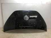 Heckklappe 1Y0827025N Volkswagen New Beetle (1Y7) Cabrio 1.9 TDI (BSW) BSW
