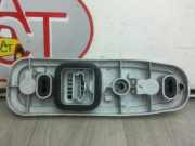 Kennzeichenbeleuchtung RECHTS Renault Twingo (C06) Schrägheck 3-drs 1.2 (D7F-702)