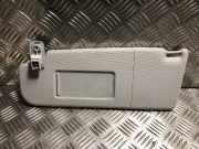 Sonnenblende Links 1K0857551N2F4 Volkswagen Golf V (1K1) Schrägheck 2.0 TDI DPF (BMM) BMM