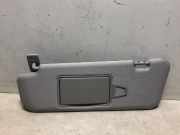 Sonnenblende Links 21981001007J36 Mercedes-Benz CLS AMG (C219) Limousine 5.4 55 AMG V8 24V (M113.990)