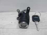 Heckschloss KOFFERBAK Audi 80 (B3) Limousine 1.8 E (DZ)