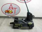 T?rschloss Rechts Vorne 13220370 Opel Zafira (M75) Gro?raumlimousine 1.9 CDTI (Z19DT)