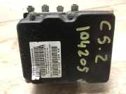 Abs Pumpe 00004541KL Citroën C5 III Tourer (RW) Kombi 2.0 HDiF 16V (DW10BTED4(RHR))