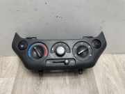 Bedienung Heizung 96650505 Daewoo / Chevrolet Aveo (250) Schrägheck 1.2 16V (B12D1)