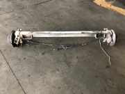 Hinterachse Komplett 00005148N0 Citroën Jumper (U9) Van 2.2 HDi 100 (P22DTE(4HV))