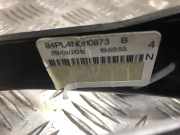 Bremspedal 1609585480 Citroën C4 Picasso (3D/3E) Großraumlimousine 1.6 e-Hdi, BlueHDi 115 (DV6C(9HC))