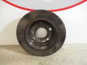 Bremsscheibe Links Hinten 1694230912 Mercedes-Benz B (W245) Schrägheck 2.0 B-200 CDI 16V (OM640.941)