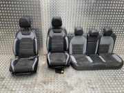 Innenausstattung 16192334PT DS DS 4/DS 4 Crossback (NX) Schrägheck 1.6 BlueHDI 120 (DV6FC(BHZ)) DV6FC(BHZ)