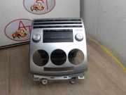 Radio ORIGINEEL CC5066AT0 Mazda 5 (CR19) Großraumlimousine 1.8i 16V (L823)