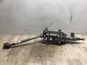 Lenksäule 98357048ZD Citroën C3 (SX/SW) Schrägheck 1.6 Blue HDi 75 16V (DV6FE(BHW))