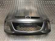 Stoßstange Vorne EH6350031FBB Mazda CX-7 SUV 2.2 MZR-CD 16V (R2)