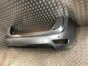 Stoßstange Hinten 1609617380 Citroën C4 Picasso (3D/3E) Großraumlimousine 1.6 BlueHDI 120 (DV6FC(BHZ))