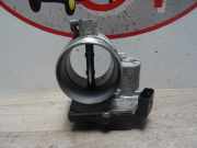 Drosselklappe Porsche Macan (95B) SUV 3.0 S Diesel V6 24V (CTB)