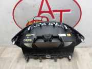 Armaturenbrett Teil 682402941R Renault Scénic IV (RFAJ) Großraumlimousine 1.5 Energy dCi 110 (K9K-647)