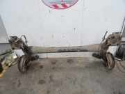 Hinterachse Komplett Peugeot Partner Tepee (7A/B/C/D/E/F/G/J/P/S) Großraumlimousine 1.6 HDiF 115 16V (DV6C(9HL))