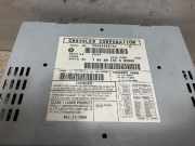 Radio ORIGINEEL 5064067AE Chrysler 300 C Touring Kombi 3.0 CRD 24V (EXL)