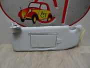 Sonnenblende Links 16079196PR Peugeot 208 (CA/CK/CL) Schr?gheck 1.0 Vti 12V (ZMZ)