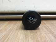 Start/stop Schalter 251503211R Renault MEGANE 3 PHASE 1