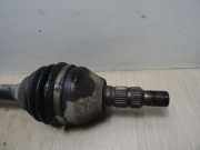 Antriebswelle Links 13166590 Opel Vectra C GTS Schrägheck 5-drs 1.9 CDTI 100 (Z19DTL(Euro 4))