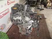 Motor Rover 75 Limousine 2.0 CDTi 16V (204D2)