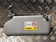 Sonnenblende RECHTS 1609989080 Citro?n C4 Aircross (BU) SUV 1.6 HDi 16V 115 AWC (DV6C(9HD))