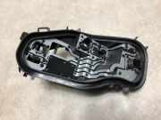 Kennzeichenbeleuchtung RECHTS Renault Twingo III (AH) Schrägheck 5-drs 1.0 SCe 70 12V (H4D-400(H4D-A4))