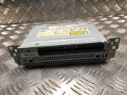 Radio ORIGINEEL 74T550P4R BMW 1 serie (F21) Schrägheck 3-drs 118d 2.0 16V (B47-D20A)