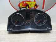 Tachoeinheit Kmh - Volkswagen Tiguan (5N1/2) SUV 2.0 TDI 16V 4Motion (CBAB(Euro 4)) CBAB(Euro 4)