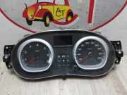 Tachoeinheit Kmh - 248100265R Dacia Duster (HS) SUV 1.5 dCi 4x4 (K9K-898)