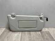 Sonnenblende RECHTS 1769420 Ford Focus 3 Wagon Kombi 1.6 TDCi 115 (T1DB(Euro 5))