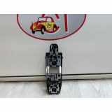 Kennzeichenbeleuchtung LINKS Renault Laguna II (BG) Schrägheck 5-drs 2.0 16V (F4R-67) 2007