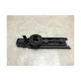 Kennzeichenbeleuchtung RECHTS Ford Focus 1 Wagon Kombi 1.8 TDdi (C9DA) 2000