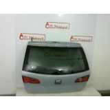 Heckklappe 6L6827024B Seat Ibiza III (6L1) Schrägheck 1.9 SDI (ASY) 2004