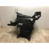 Gebläsekasten T2H2196 Jaguar XE Limousine 2.0d 180 16V (204DTD(AJ20D4)) 2015