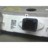 Innenbeleuchtung PLAFOND 264300008R Renault Captur (2R) SUV 1.5 Energy dCi 90 FAP (K9K-B6) 2700