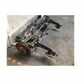 Hinterachse Komplett 3Q0505235AG Volkswagen Passat Variant (3G5) Kombi 2.0 TDI 16V 190 4Motion (DFHA) 2019 DFHA