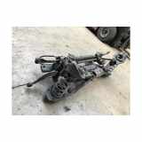 Hinterachse Komplett Volvo C70 (MC) Cabrio 2.4i 20V (B5244S4) 2006