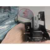 Getriebestütze Citroën CITROEN C3 2 PHASE 1 1.4 HDI - 8V TURBO