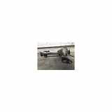Verteilergetriebe 4X4 95534104055 Porsche Cayenne (9PA) SUV 4.5 V8 32V Turbo (M48.50) 2004
