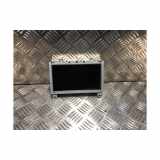 Navigation Display Opel Insignia Sports Tourer Kombi 2.0 CDTI 16V 160 Ecotec (A20DTH) 2013