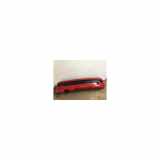 Stoßstange Hinten 7410JJ Peugeot 206+ (2L/M) Schrägheck 1.4 HDi Eco 70 (DV4C(8HR)) 2011