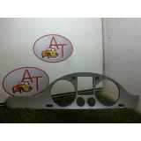 Armaturenbrett Teil Volkswagen Passat (3C2) Limousine 2.0 TDI 16V 140 (CBAB) 2008 CBAB