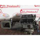 Gebläsekasten Volkswagen Passat (3C2) Limousine 2.0 TDI 16V 140 (CBAB) 2008 CBAB